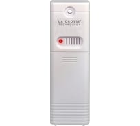 Дистанционный термо- гигродатчик La Crosse Technology 3 канала WSTX141TH-BCHV3