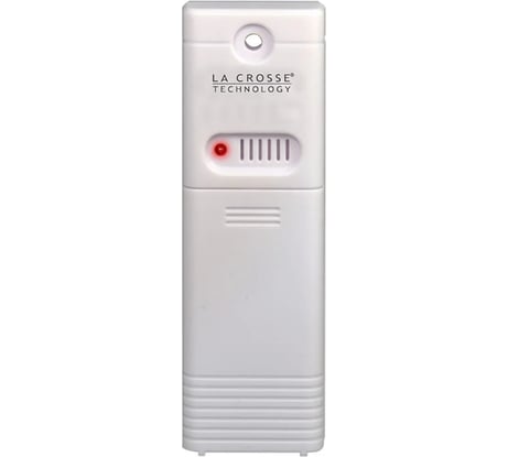 Дистанционный термо- гигродатчик La Crosse Technology 3 канала WSTX141TH-BCHV3