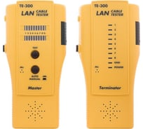 Кабельный тестер NIKOMAX UTP/STP NMC-TE300