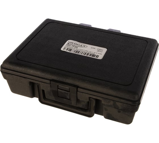Кабельный тестер NIKOMAX UTP/STP NMC-TE300
