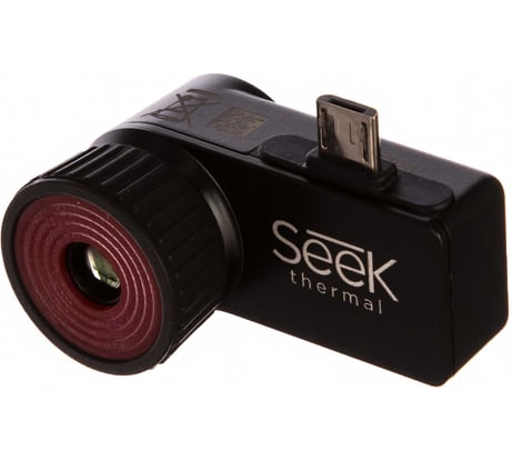 Тепловизор Seek Thermal Compact Pro для Android KIT FB0090A 5621