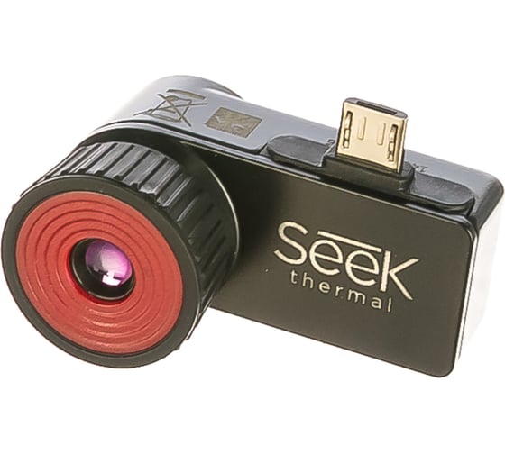 Тепловизор Seek Thermal Compact Pro для Android KIT FB0090A 5621