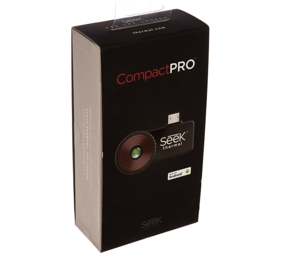 Тепловизор Seek Thermal Compact Pro для Android KIT FB0090A 5621