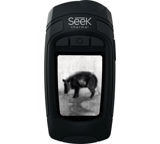 Тепловизор Seek Thermal Reveal XR Black KIT FB00107 1