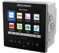 Анализатор мощности Elecnova Sfere720 PN688824