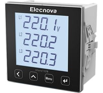 Анализатор мощности Elecnova Sfere720B PN688823