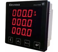 Анализатор мощности Elecnova Sfere720E PN688822