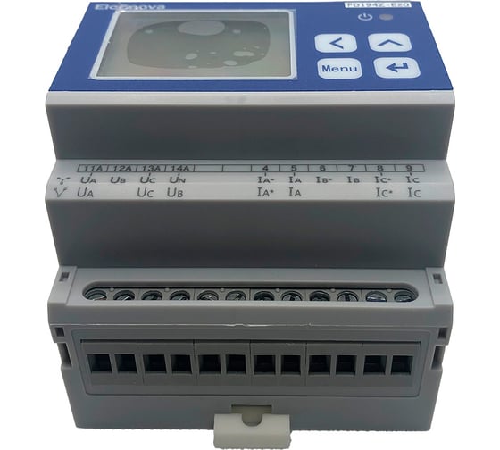 Анализатор мощности Elecnova PD194Z-E20 PN688825