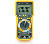 Автомобильный мультиметр iCartool IC-120