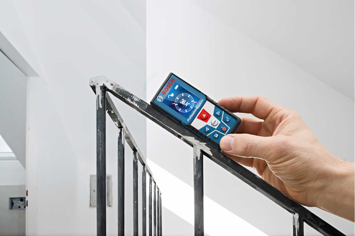 Bosch GLM 500 Professional 0.601.072.H00