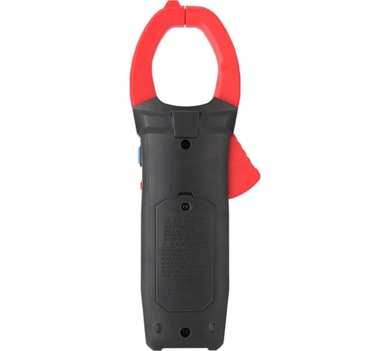 Токоизмерительные клещи UNI-T UT205A+ 131479