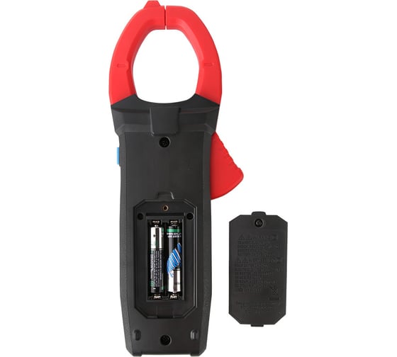 Токоизмерительные клещи UNI-T UT205A+ 131479