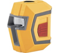 Лазерный уровень DENZEL LX1 35055