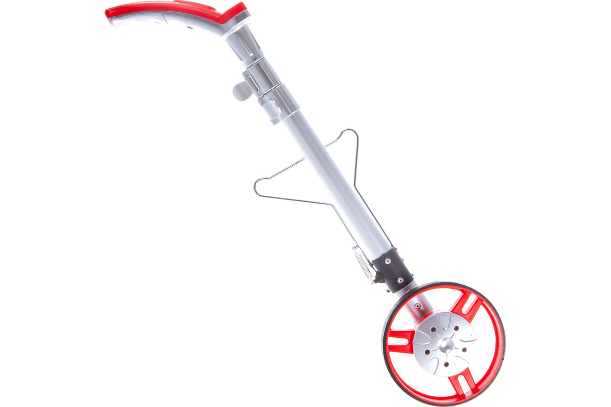 Электронное измерительное колесо MATRIX 36002 - выгодная цена, отзывы ...