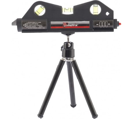 Лазерный уровень MATRIX 35020