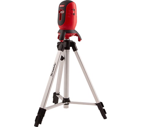 Лазерный уровень MATRIX ML01T 35063