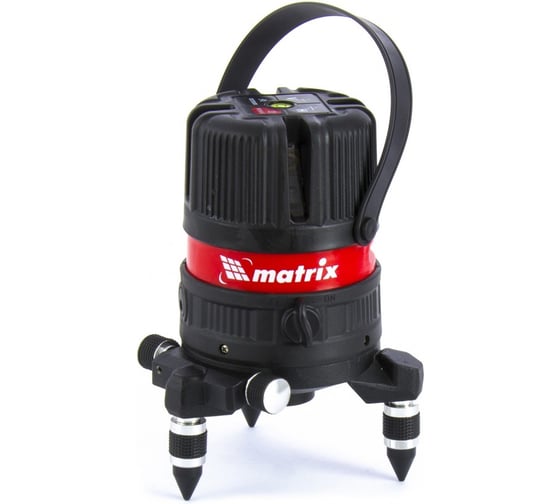 Лазерный уровень MATRIX ML04P 35061 1
