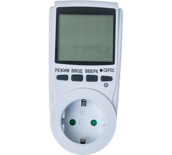 Ваттметр Robiton PM-3 BL1 15427