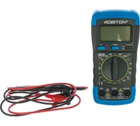 Мультиметр Robiton MASTER DMM-500 BL1 13355