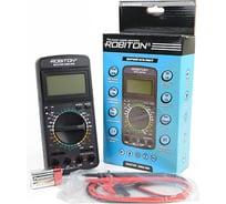 Мультиметр Robiton MASTER DMM-900 BL1 13357