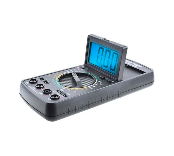 Мультиметр Robiton MASTER DMM-900 BL1 13357