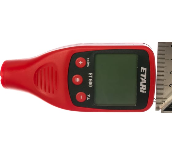 Толщиномер Etari ЕТ 600