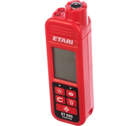 Толщиномер Etari ЛКП ЕТ-555