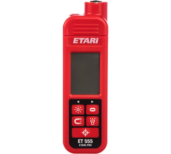 Толщиномер Etari ЛКП ЕТ-555