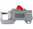 Электронный толщиномер Mitutoyo PK-1012E, 0-12мм 1-34521 1
