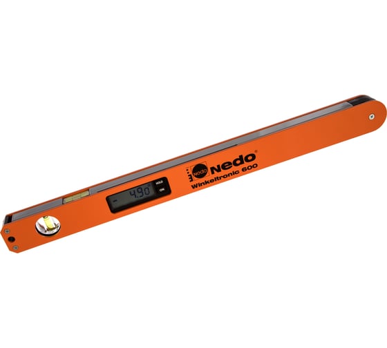 Угломер NEDO Winkeltronic 600 NEW 405316