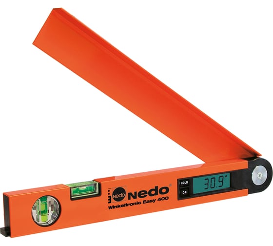 Угломер NEDO Winkeltronic Easy 400 405100