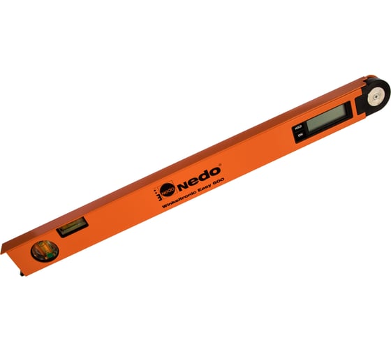 Угломер NEDO Winkeltronic EASY 600 405120 1