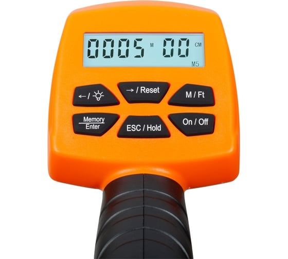 Измерительное колесо RGK Q64 775366