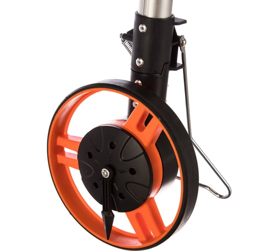 Измерительное колесо RGK Q159 775380