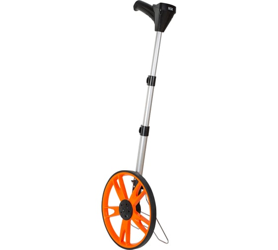 Измерительное колесо RGK Q318 775373