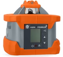 Ротационный нивелир NEDO PRIMUS2 HVA 472050