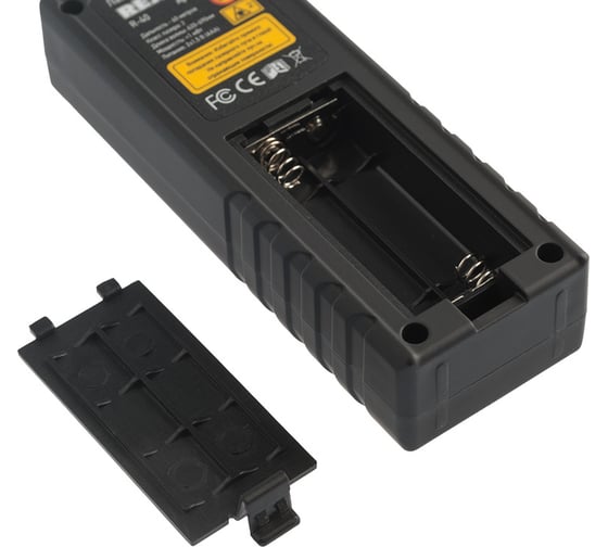 Лазерный дальномер REXANT микро R-60 13-3081