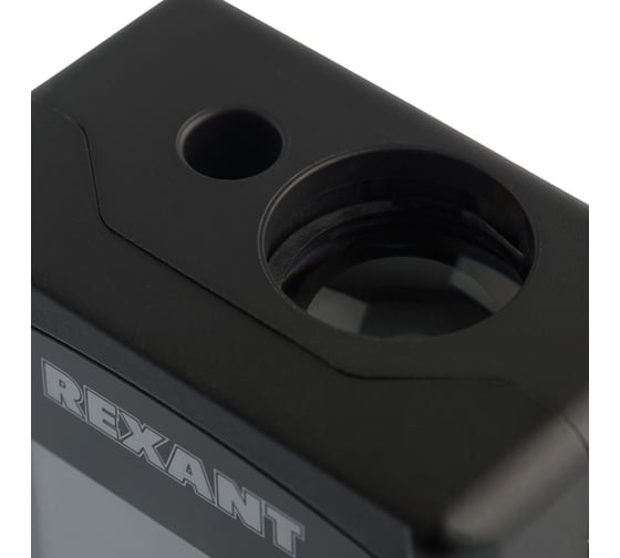 Лазерный дальномер REXANT микро R-60 13-3081