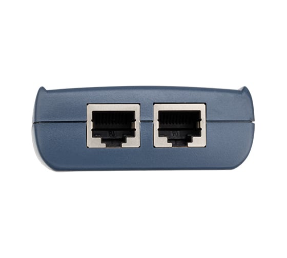 Многофункциональный тестер кабеля RJ-45 REXANT (HT-C008) (TL-828F) 12-1009