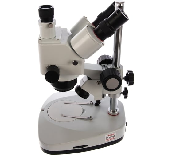 Микроскоп стерео Микромед МС-2-ZOOM вар.2CR 10567