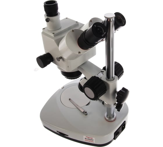 Микроскоп стерео Микромед МС-2-ZOOM вар.2CR 10567