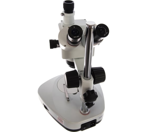 Микроскоп стерео Микромед МС-2-ZOOM вар.2CR 10567
