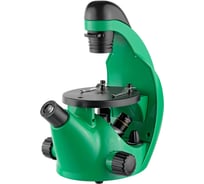 Школьный микроскоп Микромед Эврика 40х-320х 26397