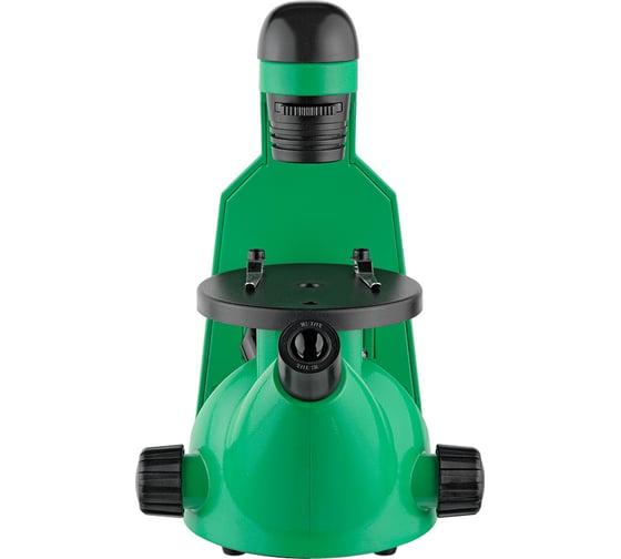 Школьный микроскоп Микромед Эврика 40х-320х 26397