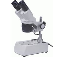 Микроскоп стерео Микромед МС-1 вар.1C 10548