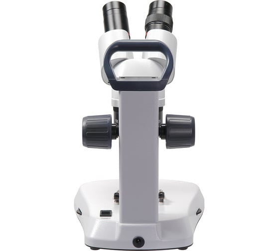 Микроскоп стерео Микромед МС-1 вар.1C Led 22755