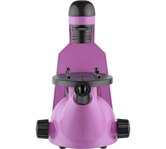 Школьный микроскоп Микромед Эврика 40х-320х 26398