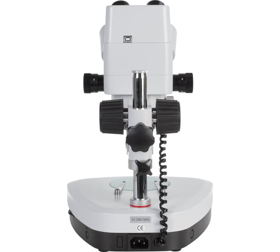Микроскоп стерео Микромед МС-2-ZOOM Digital 21755