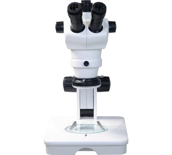 Микроскоп стерео Микромед МС-5-ZOOM LED 24799