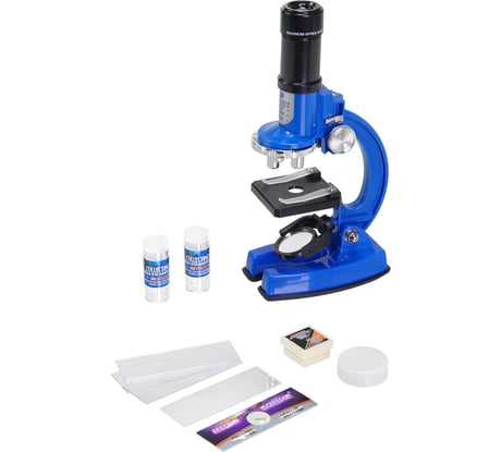 Микроскоп Микромед MP-450 25607